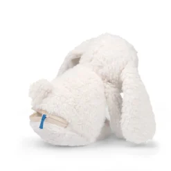 Moulin Roty Plush Toy, Glowing Rabbit - Puce & Pilou