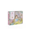Moulin Roty, Puzzle 100 Pieces, The Secret Hideout - Les Rosalies
