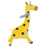 Moulin Roty Rattle, Giraffe - Les Toupitis