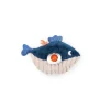 Moulin Roty Rattle, Whale