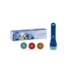 Moulin Roty Storytelling Flashlight – Puce & Pilou (EN-FR)