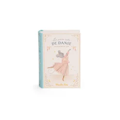 Moulin Roty, Tell a Story with a Flashlight - The Little Dance School