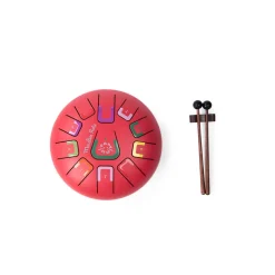 Moulin Roty Tongue Drum, Les Popipop
