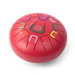 Moulin Roty Tongue Drum, Les Popipop