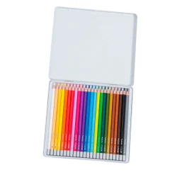 Moulin Roty Watercolor Pencils, Set of 24
