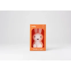 Mr Maria Miffy Children's Lamp – Bundle of Light, 15 cm