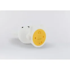 Mr Maria Miffy Children's Lamp – Bundle of Light, 15 cm