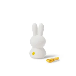 Mr Maria Miffy Shines Kids Lamp - 22 cm