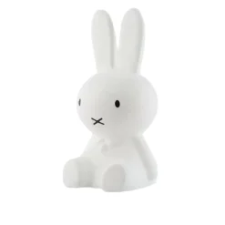 Mr Maria Miffy Star Light Rabbit Lamp - 50 cm