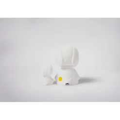 Mr Maria Snoopy Children's Lamp – Bundle of Light, 11 cm