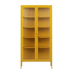 Mustard Made The Collector, Vitrineskab - Mustard