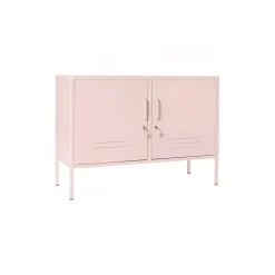 Mustard Made The Lowdown Skab, Blush