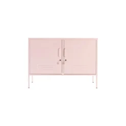 Mustard Made The Lowdown Skab, Blush
