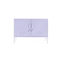 Mustard Made The Lowdown Skab, Lilac