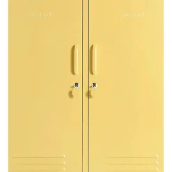 Mustard Made The Midi skab, Butter