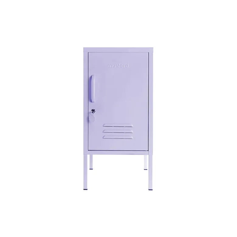 Mustard Made The Shorty skab, Lilac