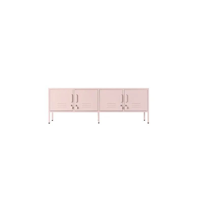 Mustard Made The Standard skab, Blush