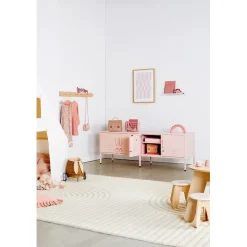 Mustard Made The Standard skab, Blush