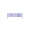 Mustard Made The Standard skab, Lilac