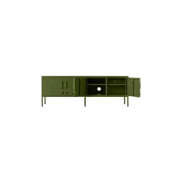 Mustard Made The Standard skab, Olive