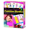 My Design Portfolio Fashion Studio, Experiment Set