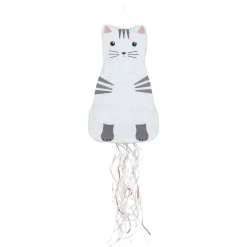 My Little Day Piñata, Cat - 27 x 9.5 x 45 cm