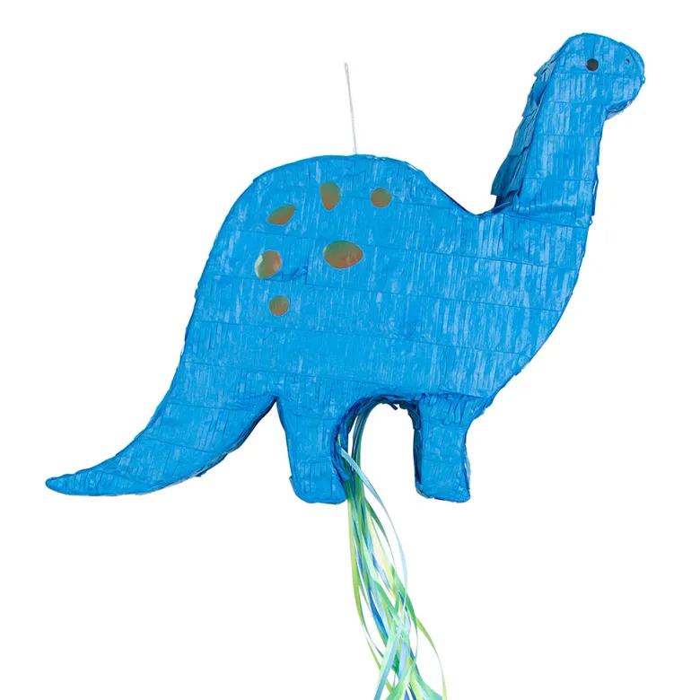 My Little Day piñata, Diplodocus dino – 45 x 35 cm