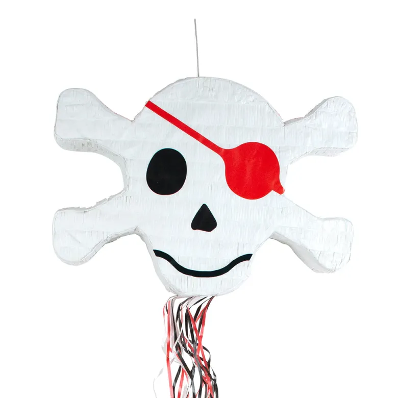 My Little Day Pinata, Pirate – 45 x 32 cm
