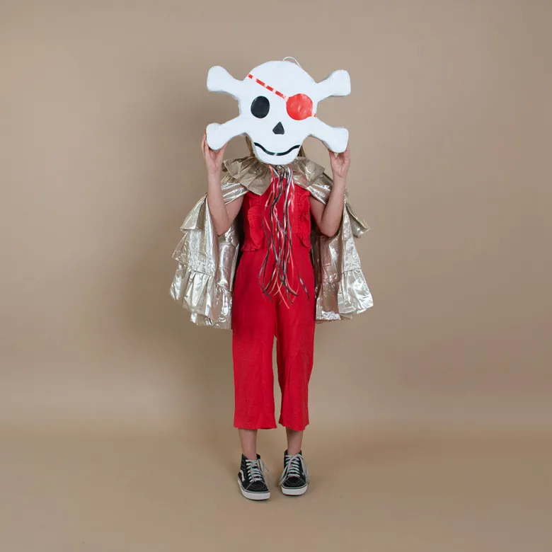 My Little Day Pinata, Pirate – 45 x 32 cm