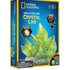 National Geographic, Glow-in-the-Dark Crystal Growing Kit