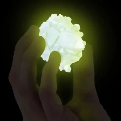 National Geographic, Glow-in-the-Dark Crystal Growing Kit