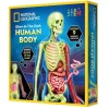National Geographic, Human Body Science Kit