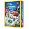 National Geographic Space Exploration Dig Kit