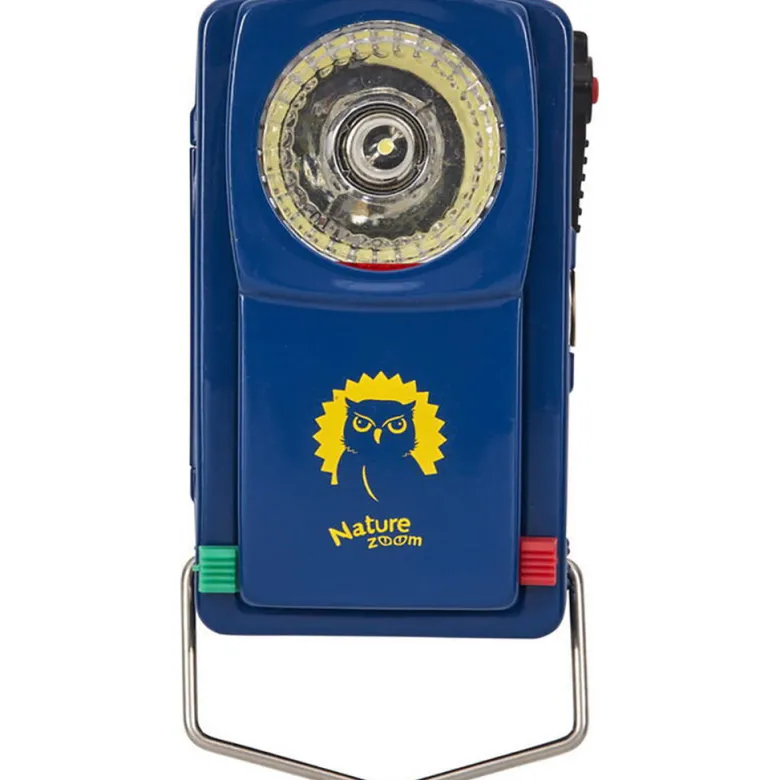 Nature Zoom Morse Torch