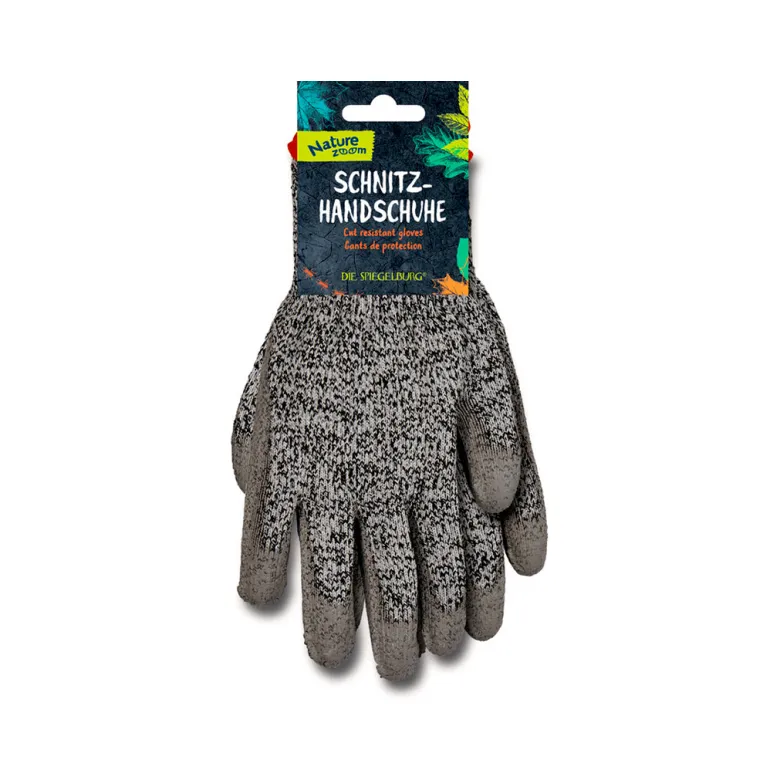 Nature Zoom, Safety Gloves for Kids