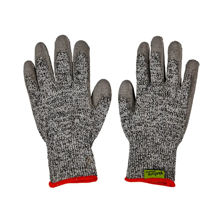 Nature Zoom, Safety Gloves for Kids