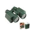 Navir Binoculars with Case, Special 40 - Green