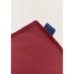 Nobodinoz sækkestol, Lucky Long adult - Burnt red