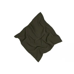 Nobodinoz Swaddle, Wabi Sabi 70 x 65 cm - Vetiver