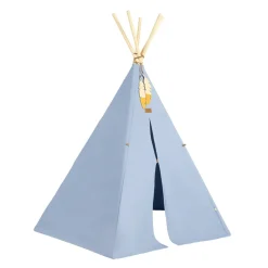 Nobodinoz Teepee, Nevada - Baltic Blue