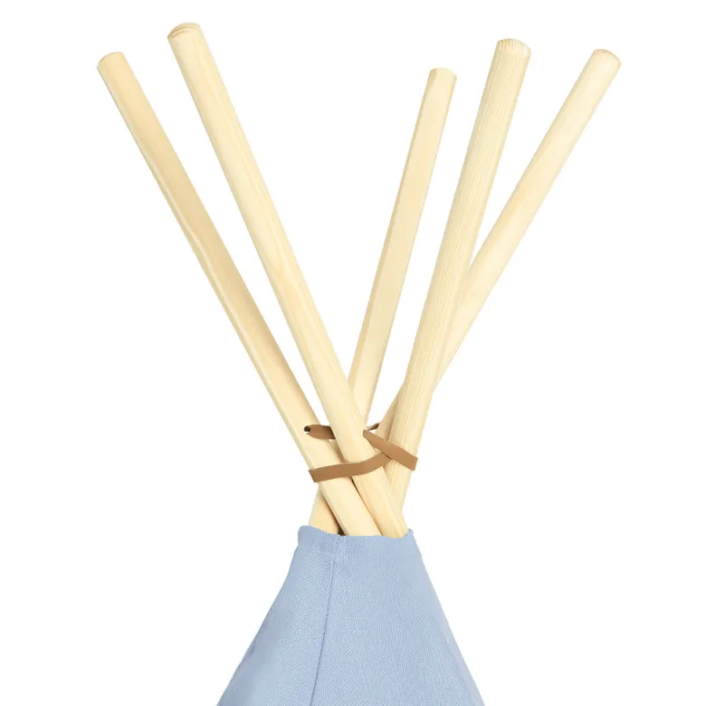 Nobodinoz Teepee, Nevada - Baltic Blue