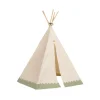 Nobodinoz Tipi, Arizona Vibes - Green