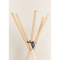 Nobodinoz Tipi, Arizona Vibes – Blue