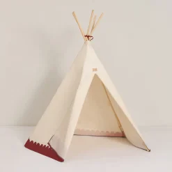 Nobodinoz Tipi, Arizona Vibes – Ochre