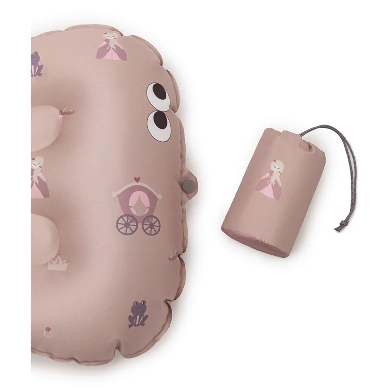 Noui Noui Have a Seat, Inflatable Seat Cushion for Kids - Little Princess
