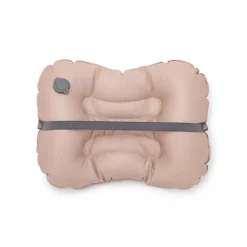Noui Noui Have a seat, Inflatable Seat Cushion for Kids - Ice Cream Rose