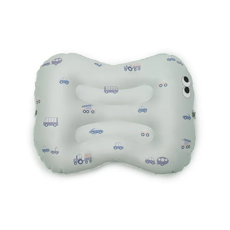 Noui Noui Have a Seat, Inflatable Seat Cushion for Children - Wheels