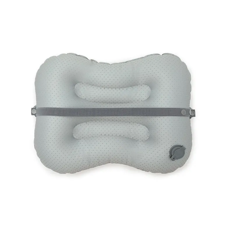 Noui Noui Have a Seat, Inflatable Seating Cushion for Kids - Safari