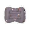 Noui Noui Have a Seat, Inflatable Seat Cushion for Children – Ice Cream Anthracite
