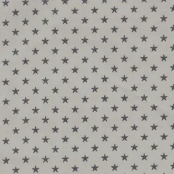 NunuNu Tipi, Light Grey with Grey Stars